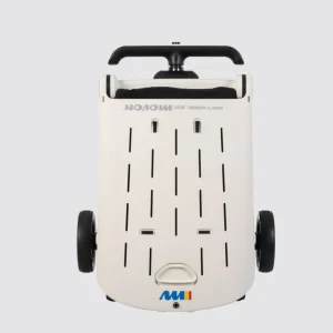 Stroller Movon TravelMate Plus Stroller Compact Ansuran