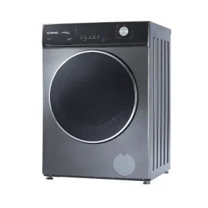 Khind Washer + Dryer 10kg/6Kg (Sabah & Sarawak Only)