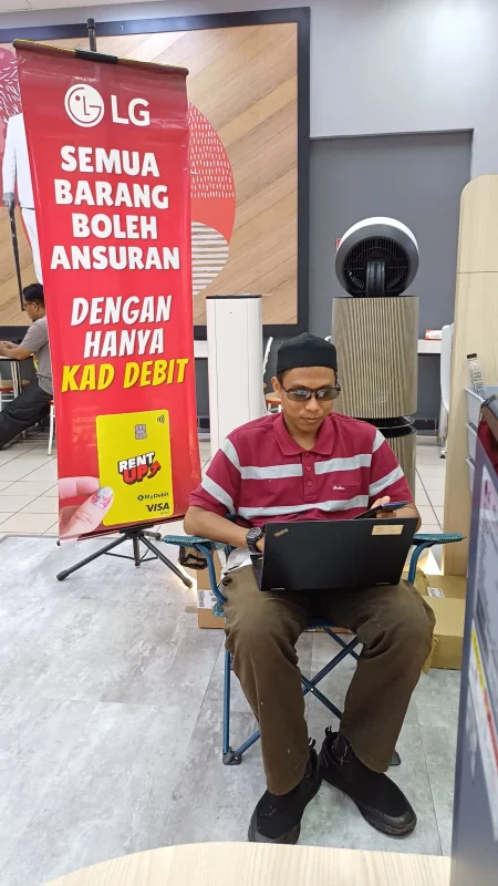 Kenapa Ansuran2u.my Hanya Tawarkan 3 Jenama Ini Sahaja (LG, MOVON & KHIND)?