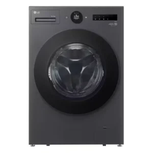 lg 15/8kg front load washer dryer f2515rntkar | ai dd™, turbo clean 360®, steam+ & lg thinq™